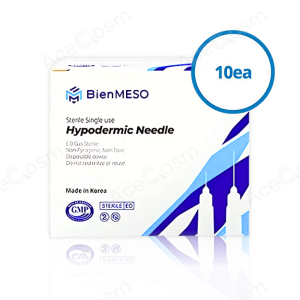 BIENMESO 31G 6MM [10EA]